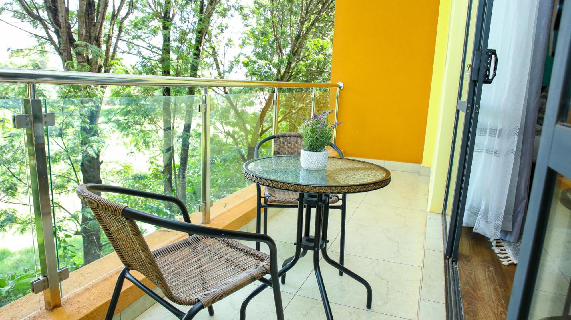Hidden Hills Luxury Boutique Hotel, Karen ไนโรบี ภายนอก รูปภาพ