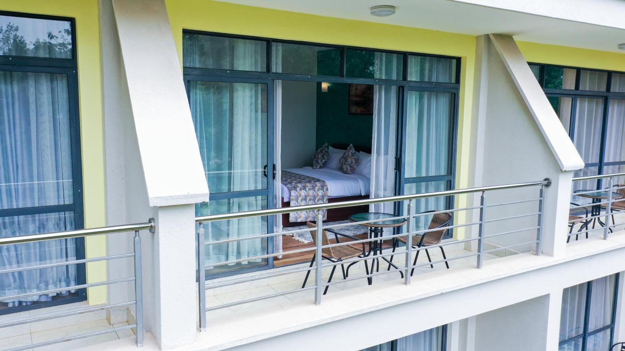 Hidden Hills Luxury Boutique Hotel, Karen ไนโรบี ภายนอก รูปภาพ